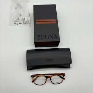 Zegna EZ5248-H 53mm Optical Frames